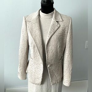 ELEGANT DRESSY MARIA COCA blazer🌷🌷